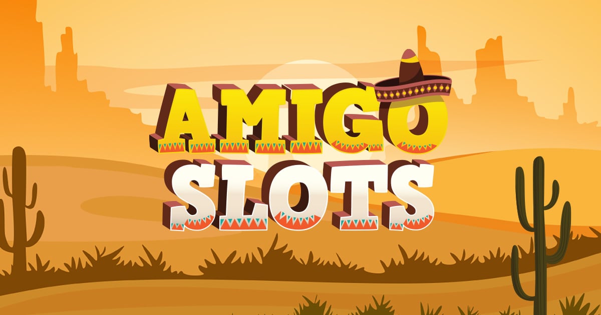Amigo Slots